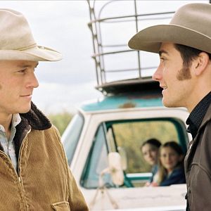 Photo Heath Ledger