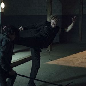 Photo Marvel's Iron Fist