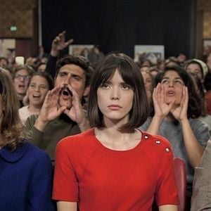 Photo Stacy Martin