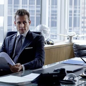 Photo Gabriel Macht