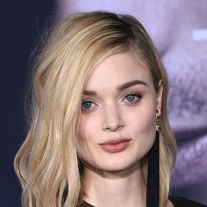 Photo Bella Heathcote