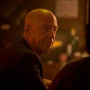 Photo J.K. Simmons