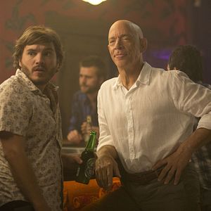 Photo J.K. Simmons