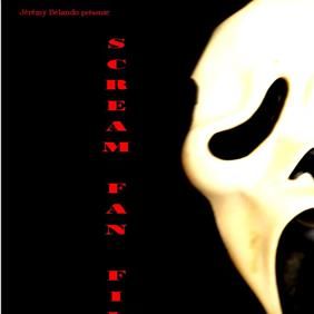 Photo Scream Fan Film Operatic