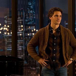 Photo Luke Grimes