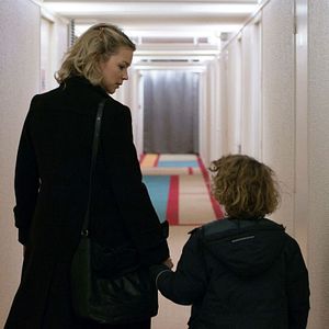 Photo Virginie Efira