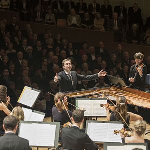Photo Concerto – Un voyage avec Beethoven
