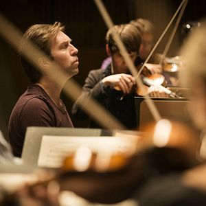 Photo Concerto – Un voyage avec Beethoven