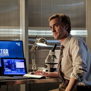 Photo Tom Felton