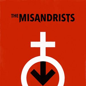 Photo The Misandrists