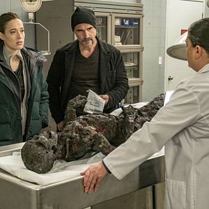 Photo Elias Koteas