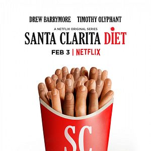 Photo Santa Clarita Diet
