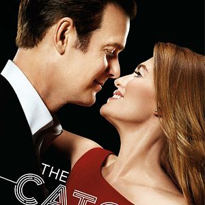 Photo The Catch (2016)