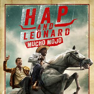 Photo Hap and Leonard
