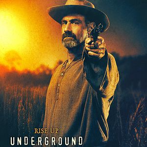 Photo Underground