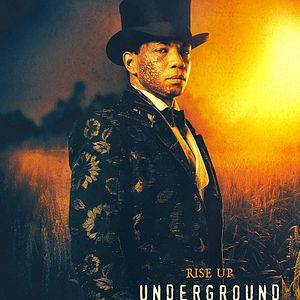Photo Underground