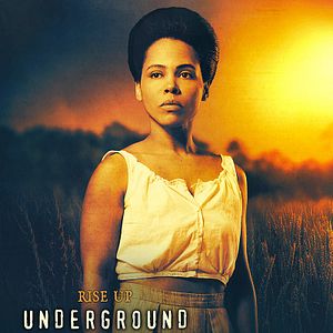 Photo Underground