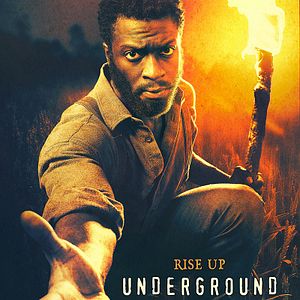 Photo Underground