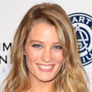 Photo Ashley Hinshaw