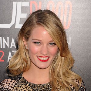 Photo Ashley Hinshaw