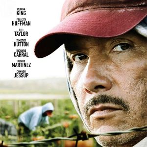 Photo American Crime