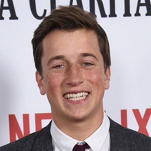 Photo Skyler Gisondo