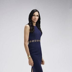 Photo Famke Janssen