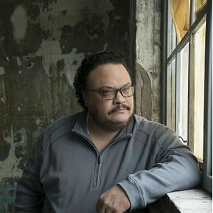 Photo Adrian Martinez