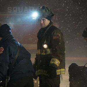 Photo Chicago Med