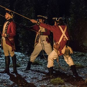 Photo DC's Legends of Tomorrow