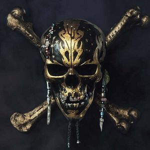 Photo Pirates des Caraïbes : la Vengeance de Salazar