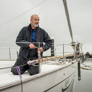 Photo Peter Lohmeyer