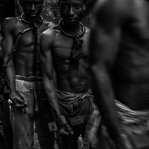 Photo Vazante