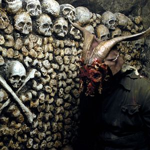 Photo Catacombes