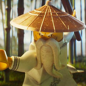 Photo LEGO Ninjago : Le Film