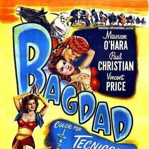 Photo Bagdad