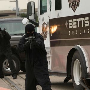 Photo APB : Alerte d'urgence