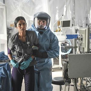 Photo Melanie Chandra