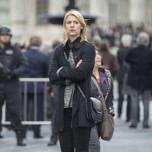 Photo Homeland