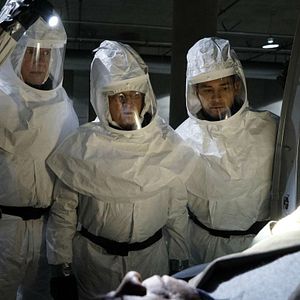 Photo David McCallum