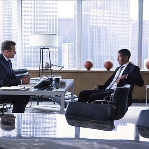 Photo Suits : avocats sur mesure