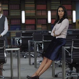 Photo Suits : avocats sur mesure