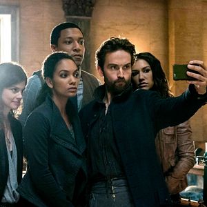 Photo Janina Gavankar