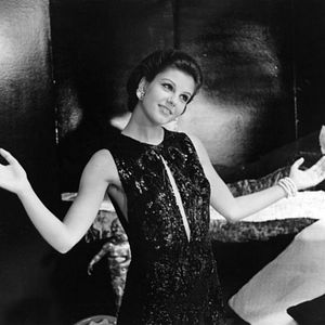 Photo Je la connaissais bien...