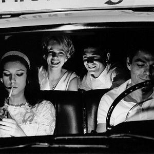 Photo Je la connaissais bien...