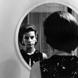 Photo Je la connaissais bien...