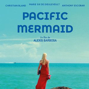 Photo Pacific Mermaid