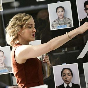 Photo Geneva Carr