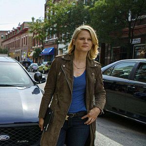Photo Joelle Carter