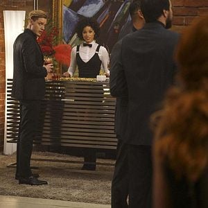 Photo Dominic Sherwood